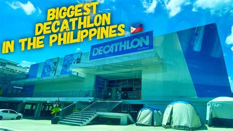 Decathlon Masinag, Antipolo: Location, Map, About & More.